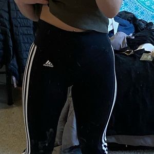 Adidas leggings
